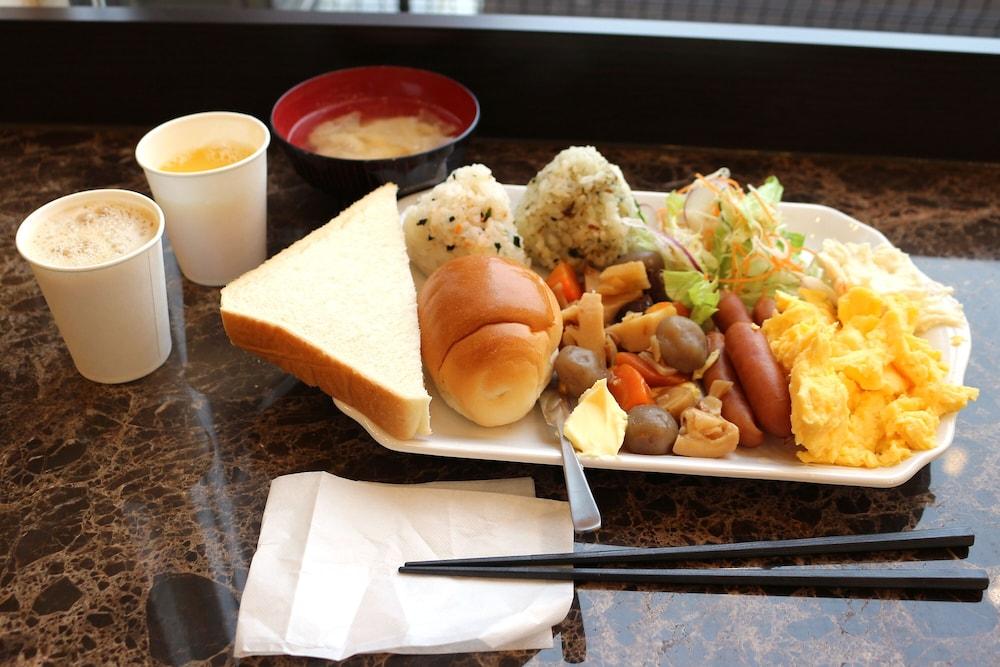 Toyoko Inn Kyoto Biwako Otsu Exterior foto