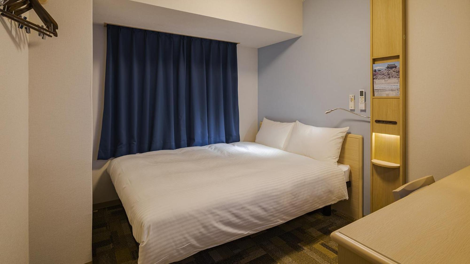 Toyoko Inn Kyoto Biwako Otsu Habitación foto