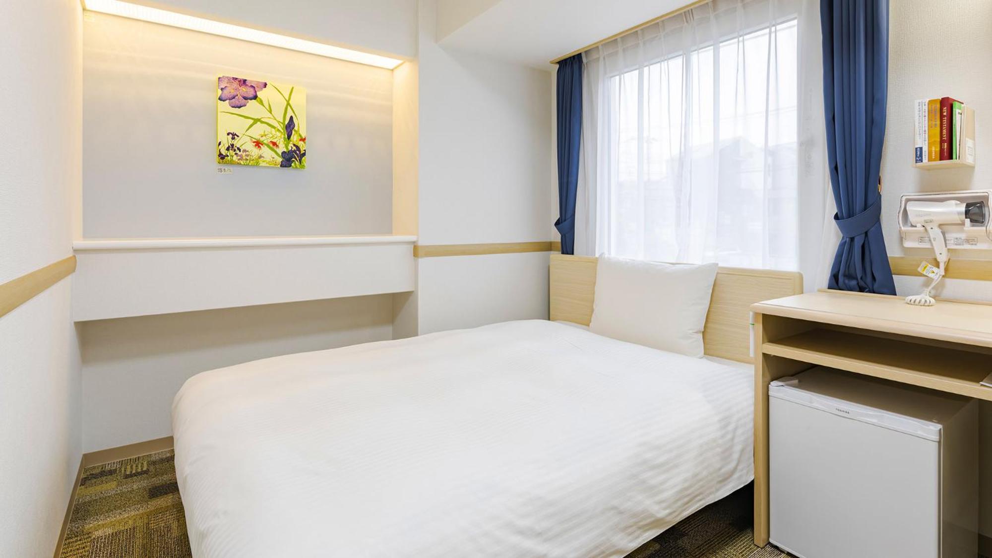 Toyoko Inn Kyoto Biwako Otsu Habitación foto