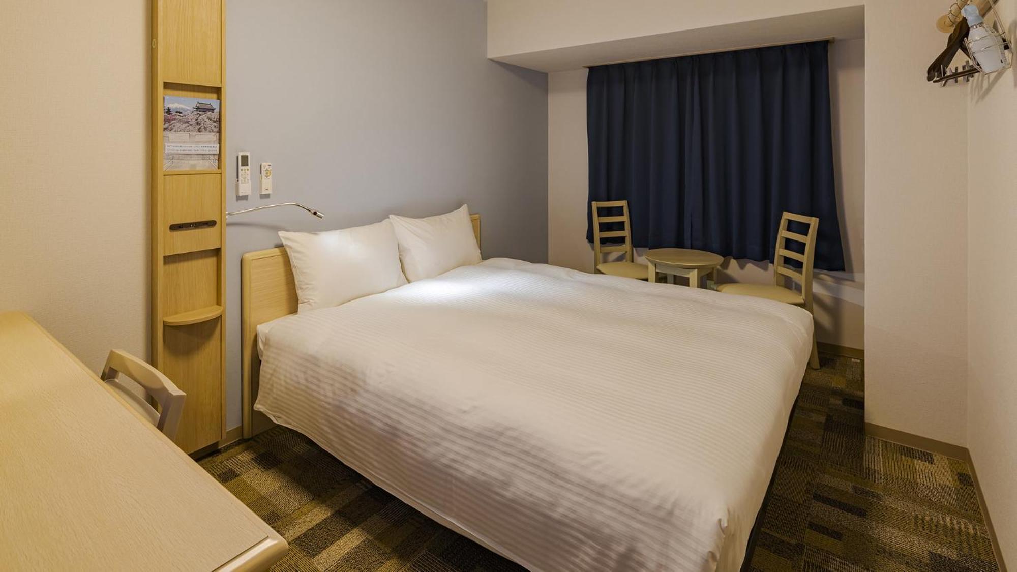 Toyoko Inn Kyoto Biwako Otsu Habitación foto